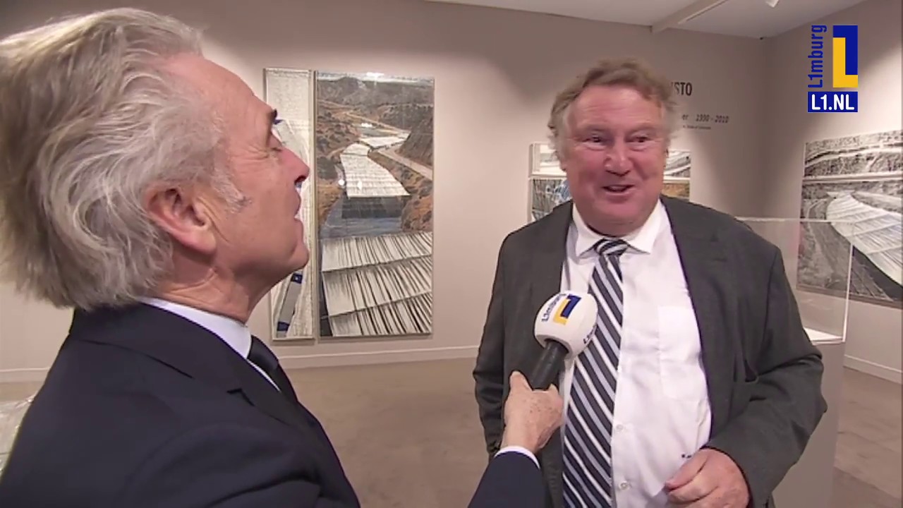 Limbourgeois 28-1 // Kunstbeurs BRAFA Brussel & Extraordinairy Shoe Design in The Cube