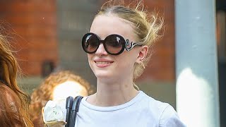 Naomi Watts' Teen Son Kai Schreiber's Stylish NYC Outing!