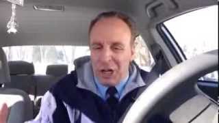 Angry Italian Guy Expresses His Hate For Justin Bieber