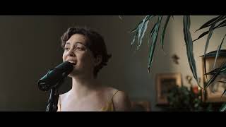 Video voorbeeld van "Victoria Bernardi - Lamento Boliviano (Acoustic Sessions)"