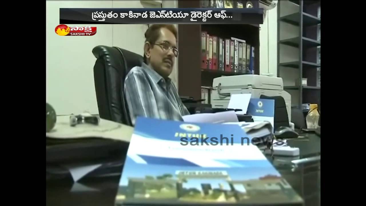 Dr.P.Uday Bhaskar Might be the New Chairman Of APPSC