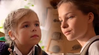 ¡LAS HUÉRFANAS FUERON SEPARADAS! UNA VIVIÓ EN RIQUEZA, LA OTRA EN LA MISERIA…