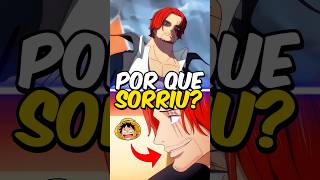 ONE PIECE voltou com 2º TEMPORADA? 😍🔥