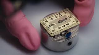 Découvrez Le Modèle Lip T18 Original Une Recréation Dune Icône Horlogère