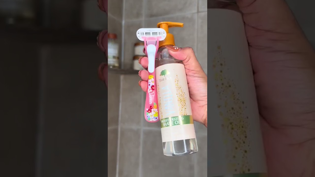 So ready to smell like the yummiest ice cream cone this summer☀️🍦