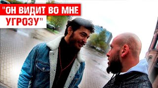 Наше Дело / Асхаб Тамаев / Хизир Дожимкантов / Братишка Чоршанбе / Фараон / Волейболист / Полное Tv