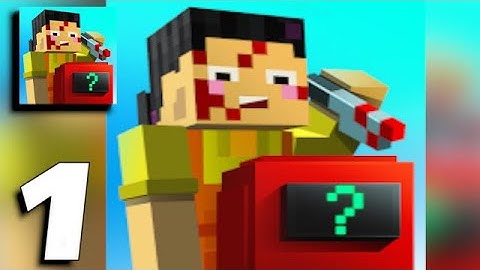 456 io - Impostor Survival Challenge - Full Gameplay (Android, iOS) - All Levels