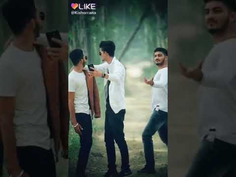 Pal Bar Ma Dabata Ha Ristey