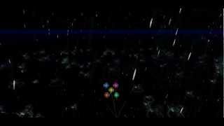 UDK Rain Particle