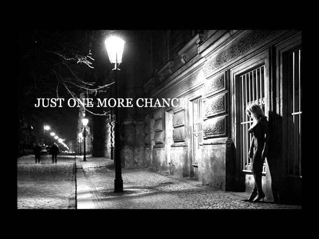 NICKI PARROTT - Where Or When