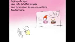 Erti Sebuah Pengorbanan