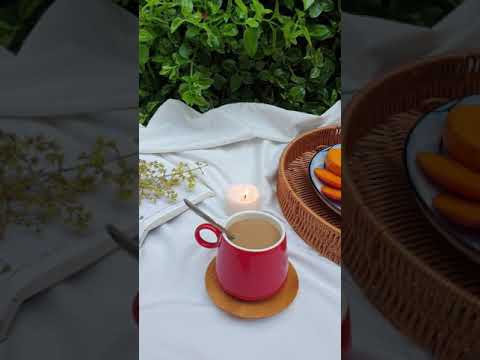 موسيقى هادئة موسيقى قهوة صباحات هدوء