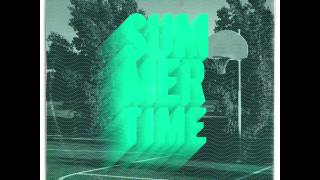 The Fresh Prince Feat DJ Jazzy Jeff Summertime Remix by Ctrill