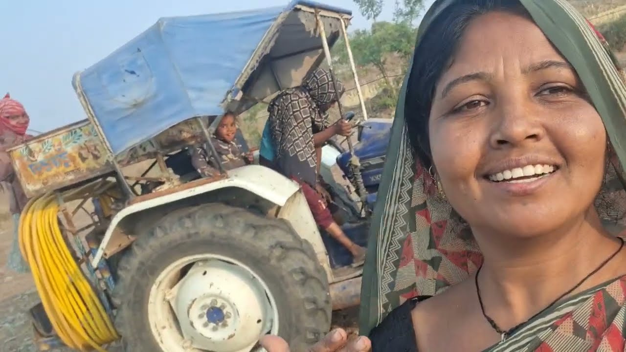 જીવ ના જોખમે મજુરી કરી અને જીવનનુ ગુજરાન ચલાવતા વફાદાર માણસો #jivna jokhame kam karta manaso 