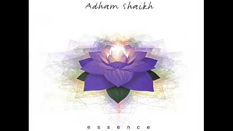 Adham Shaikh  Essence (2002) Full Album