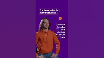 Chances are, you need a new router.