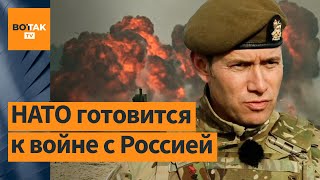 В Польше ревут танки и гремят взрывы: войска НАТО проводят самые массовые учения за 50 лет