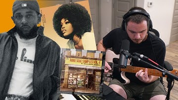 The Secret To Making Soul Samples, Simplified!