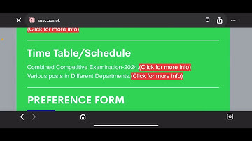 Excellent || A Huge Change in SPSC Test and results || Watch to understand 