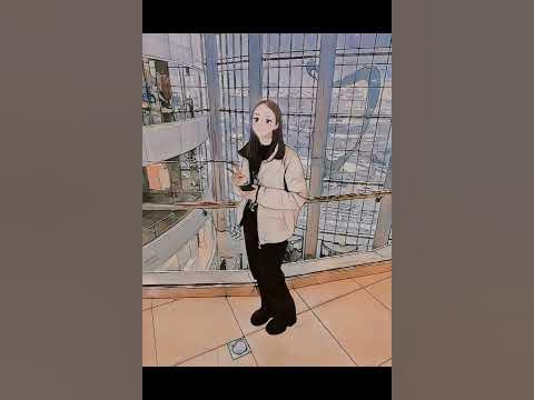 аниме тянка - YouTube