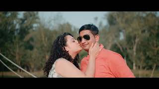 Sanchayan Love Tania 4K Pre Wedding Tum Ho To Song Bathinda