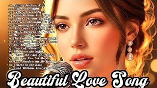 Beautiful love songs ❤️ 2026 | I Love you songs | Deep emotional love songs | pop up ballads songs 