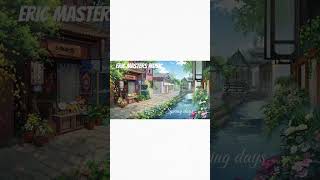 Spring days : Eric Masters music #independentmusician #independentartist #trendingmusic2026