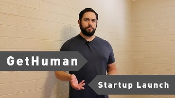 GetHuman Launches to Fix Customer Service Headaches