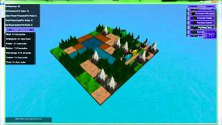 Earth Pulse Gameplay