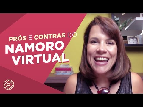 Vídeo: Prós E Contras De Relacionamentos Livres