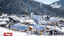 Skiurlaub in Scheffau am Wilden Kaiser | Scheffau belebt