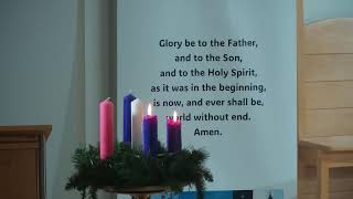 Wednesday 10th December 2025 - Funeral Mass