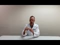 How to Use Compounded Ear Powder Medication | Otic Insufflator (Powder Puffer) Tutorial