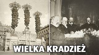 Prawda O 13 Rodzinach I Lasach Żywnościowych Tartarii