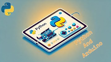 Serial Communication between Python and Arduino with Momentary Buttons (Control Box)