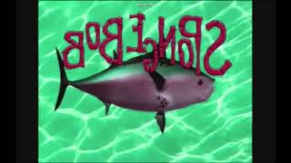 Download Lagu THE SPONGEBOB SQUAREPANTS THEME SONG IN LEAF FALL DOWN MAJOR MP3