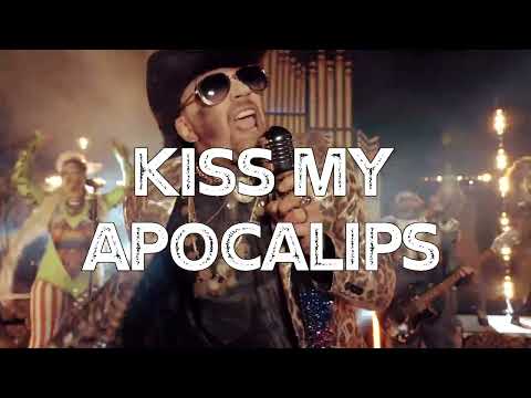 Kiss My ApocaLips TRAILER