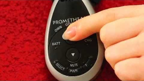 ActivSound Product Demo