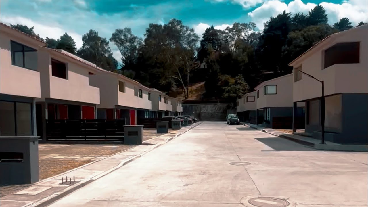 Casas en Venta en Residencial Los Olivos, Lerma Estado de México.