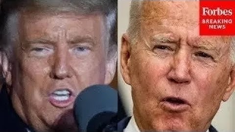 'You Are Not Forgotten Any Longer': Trump Trashes Biden Hurricane Helene Response In North Carolina