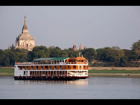 Video: 9 Luoghi inaspettati da visitare in Myanmar