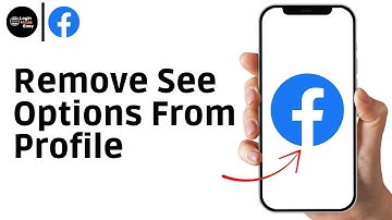 See Options On Facebook Friend Request | How to Remove See Options From Facebook Profile