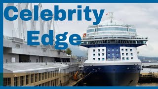 Cruising with Celebrity Edge