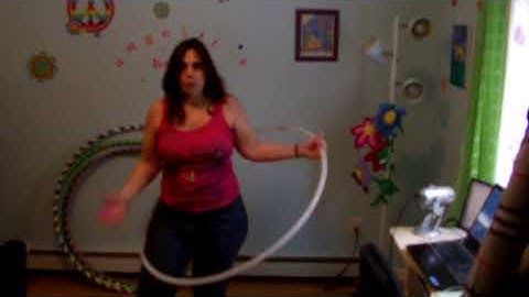 One Handed Float Tutorial