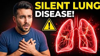“Silent Lung Diseases Warning Signs Your Lungs Are Secretly Giving”