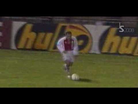 Wesley Sneijder - The Boy From Utrecht