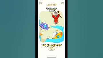 🔥DOP 2 LEVEL 370 Find the path IOS⚡ANDROID #gameplay #shorts #trending