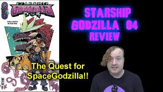 Starship Godzilla (2026) 04 Review - The Quest For SpaceGodzilla!!
Get ready for another action-packed installment of our epic saga! In our previous episode, we were introduced to Vira, the Xilien commander who has captured Rohans admiration and enlisted him and his crew to capture Kaiju eggs. But thats not all, Ayans secret mission outside the ship leads him to a shocking encounter with a monster in captivity. With the help of the brave rebel leader Frey, Ayan takes a stand to liberate the creature. As tensions rise, the Xiliens have made a startling discovery: Spacegodzilla! What will they do with this powerful entity? And is Rohan still in the dark about Viras true motives? Tune in to find out!
#MonsterMayhem #RebelAlliance #XilienSecrets
Health Go-FundMe Link:
https://www.gofundme.com/f/help-support-my-husband-mother-through-medical-challenges/cl/s?lang=en_US&ts=1748370470&utm_campaign=fp_sharesheet&utm_medium=customer&utm_source=copy_link&attribution_id=sl%3Afe7234b3-2b7d-426f-a7c6-9027852d9fe1
Oh, and we need some help with being able to funding for the channel to upgrade equipment and other costs. See my Gofundme for details. And if you cant donate, just please share this with others who might be able to help.
https://gofund.me/ecc98bf4
Merchandise, merchandise! The Kaiju no Kami store is now open: https://www.creativitybydesignllc.com/shop
Have a question or would like to support the channel? Check me out at:
Website - https://www.creativitybydesignllc.com/
Email - kaijunokami@gmail.com
Bluesky - tokuaannetwork.bsky.social
Twitch - https://www.twitch.tv/tokuaannetwork
Instagram - kaijunokami
Facebook - https://www.facebook.com/kaijunokami/
Patreon - https://www.patreon.com/TokuAANNetwork Starship Godzilla (2026) 04 Review - The Quest For SpaceGodzilla!!