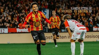 Стандард - Шарлеруа 2-1 видео