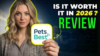 Pets Best Insurance Review 2026 | Coverage, Pricing, Pros & Cons Explained